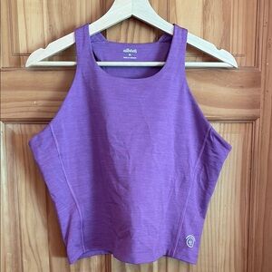 Allbirds Women's Crop Top